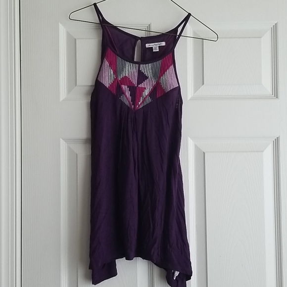 American Eagle Outfitters Tops - American Eagle Women's Tank Top